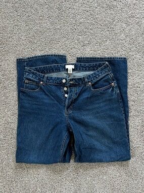 h&m jeans